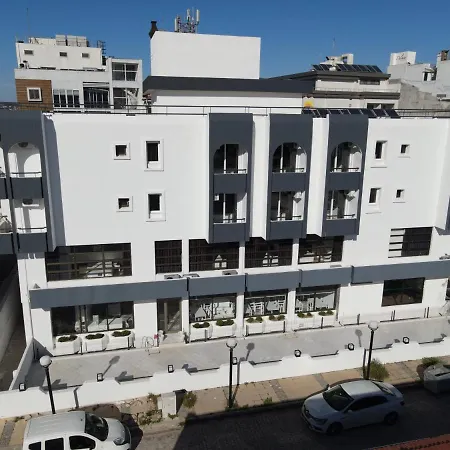 Z فندق Çeşme