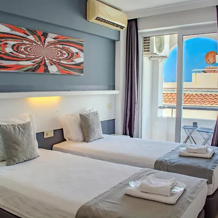Hotel Z Çeşme