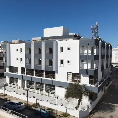 Z Ξενοδοχείο Çeşme