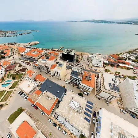 Z Ξενοδοχείο Çeşme