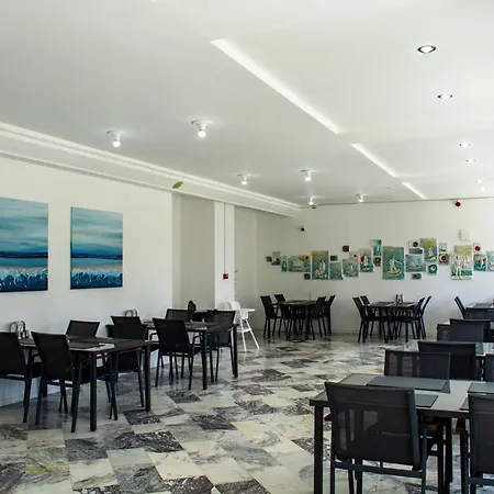 Z Hotell *