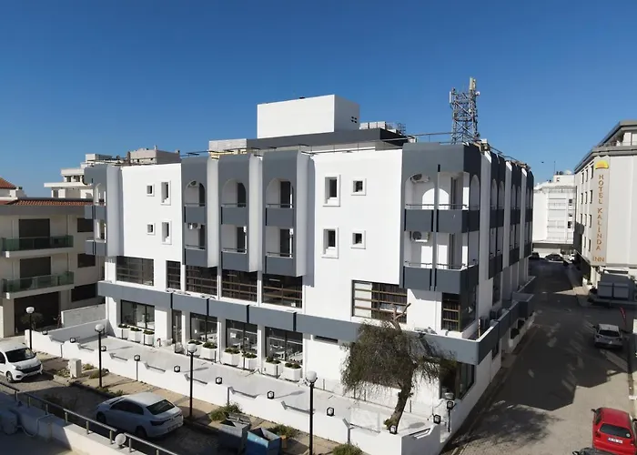 Z Ξενοδοχείο Çeşme