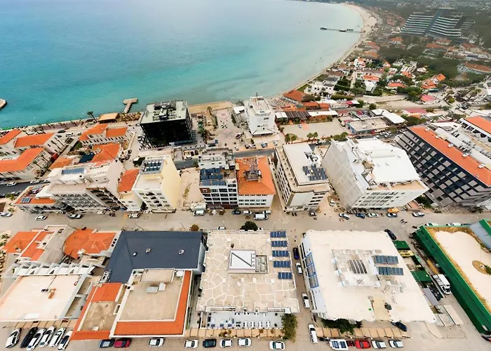 Z Ξενοδοχείο *