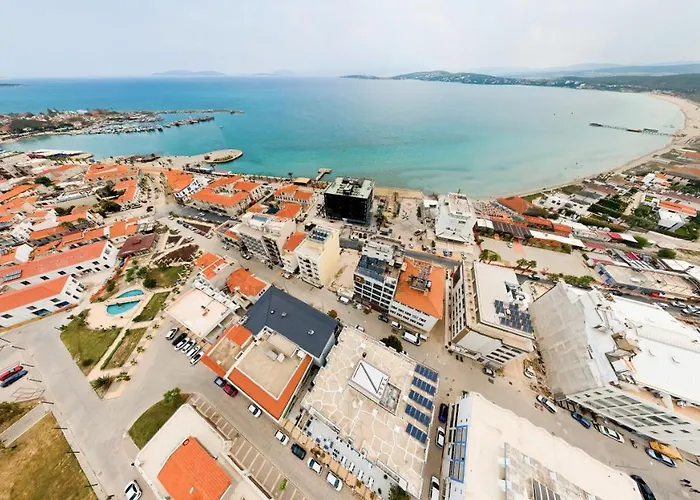 Z Ξενοδοχείο Çeşme