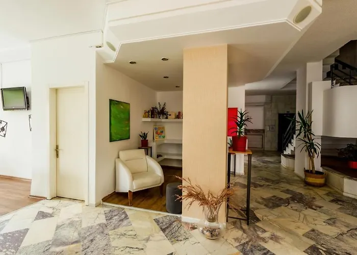 Ξενοδοχείο Z Çeşme