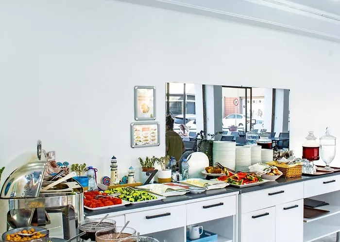 Ξενοδοχείο Z Çeşme